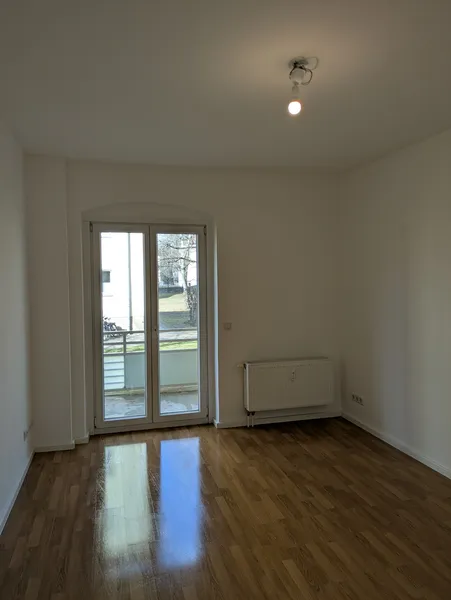 Gemütliches 2 Zimmer Apartment mit Balkon im Herzen von Weißensee zu vermieten! — photo 1